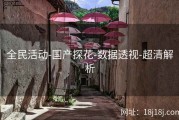 全民活动-国产探花-数据透视-超清解析