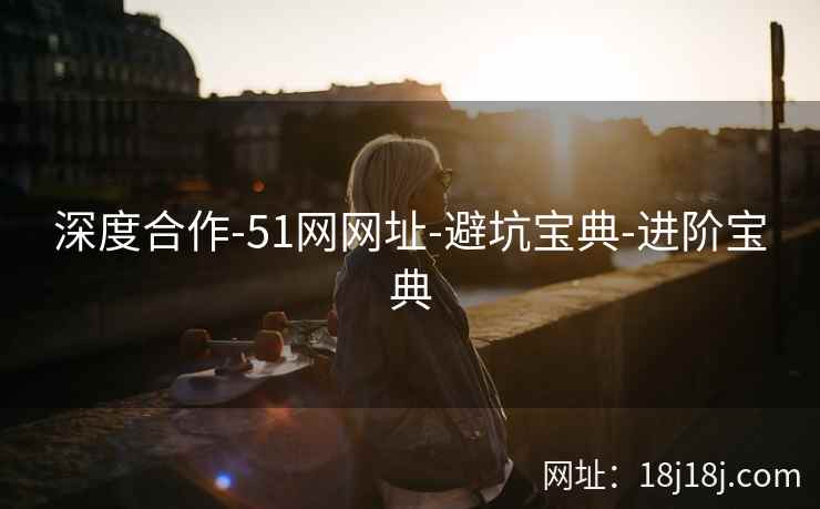 深度合作-51网网址-避坑宝典-进阶宝典