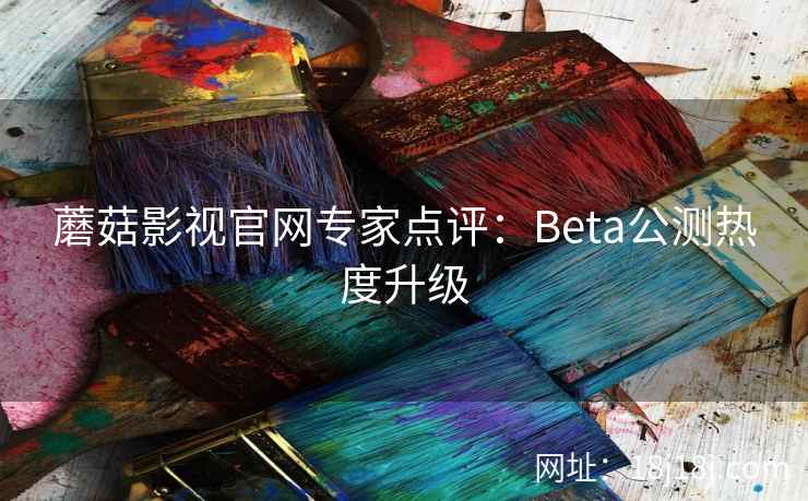 蘑菇影视官网专家点评：Beta公测热度升级